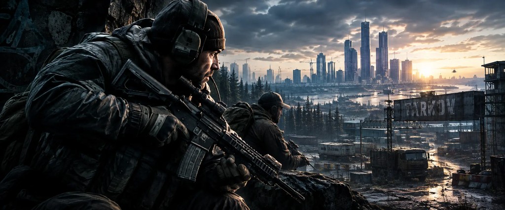 Escape from Tarkov Cheats customer reviews
