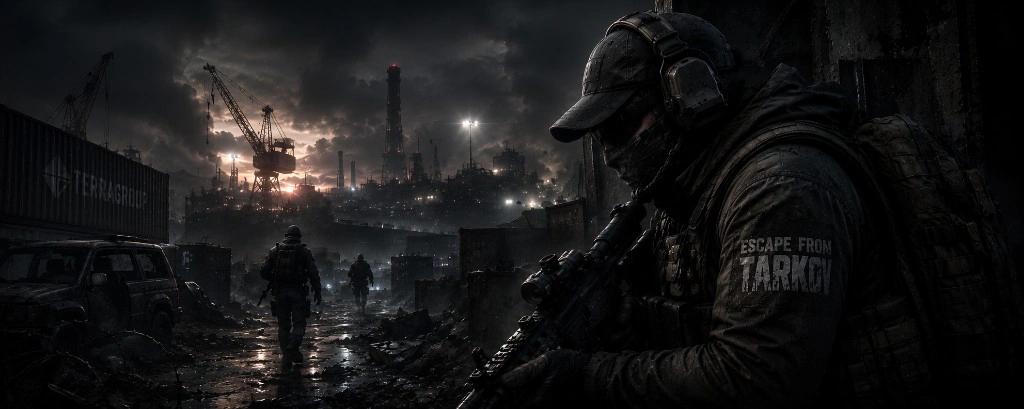 Escape from Tarkov Cheats customer reviews